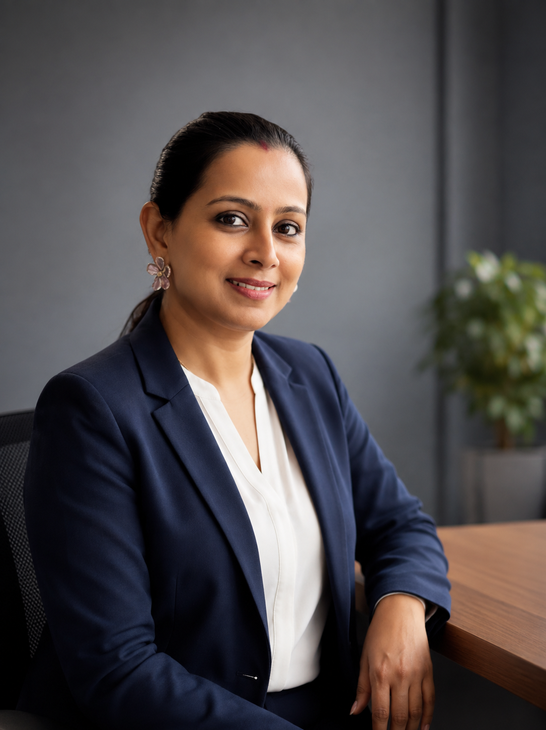 Rohini Thakur