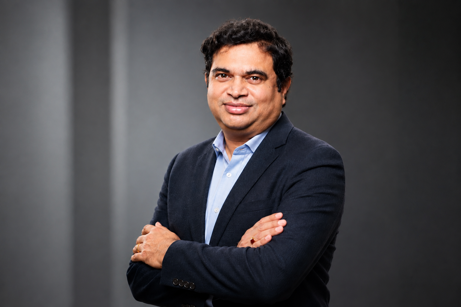 Sandeep Gandra